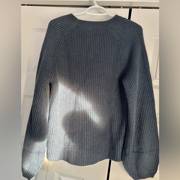 Sportchek FWD Knit Sweater - Picture 2 of 3